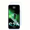 Rūdīta hibrīda stikla ekrāna aizsargs 3MK FlexibleGlass Samsung Galaxy S26