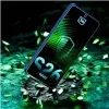 Rūdīta hibrīda stikla ekrāna aizsargs 3MK FlexibleGlass Samsung Galaxy S26