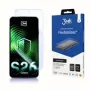 Rūdīta hibrīda stikla ekrāna aizsargs 3MK FlexibleGlass Samsung Galaxy S26