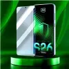 Rūdīts hibrīda ekrāna aizsargs 3MK FlexibleGlass Samsung Galaxy S26+