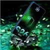 Rūdīts hibrīda ekrāna aizsargs 3MK FlexibleGlass Samsung Galaxy S26+
