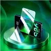 Rūdīts hibrīda ekrāna aizsargs 3MK FlexibleGlass Samsung Galaxy S26+