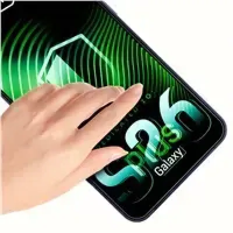 Rūdīts hibrīda ekrāna aizsargs 3MK FlexibleGlass Samsung Galaxy S26+