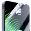 Rūdīts hibrīda ekrāna aizsargs 3MK FlexibleGlass Samsung Galaxy S26+