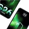 Rūdīts hibrīda ekrāna aizsargs 3MK FlexibleGlass Samsung Galaxy S26+