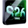 Rūdīts hibrīda ekrāna aizsargs 3MK FlexibleGlass Samsung Galaxy S26+