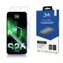 Rūdīts hibrīda ekrāna aizsargs 3MK FlexibleGlass Samsung Galaxy S26+