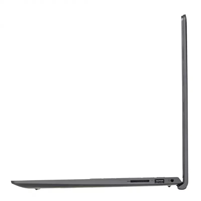 Klēpjdators Dell LDC15250-5315BLKDX — 15,6 collu FHD 120 Hz skārienjūtīgs, Intel i5-1334U, 16 GB RAM, 512 GB SSD, Windows 11, ogļu melns