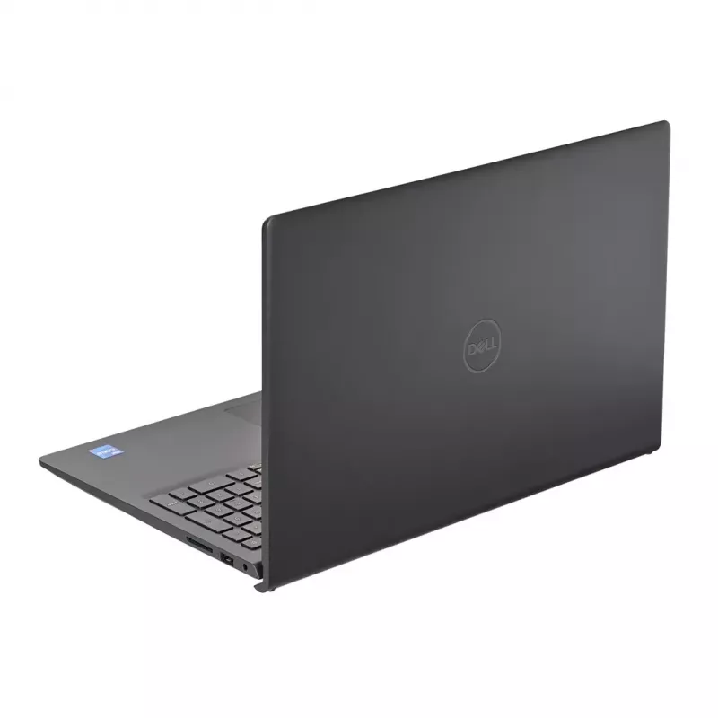 Klēpjdators Dell LDC15250-5315BLKDX — 15,6 collu FHD 120 Hz skārienjūtīgs, Intel i5-1334U, 16 GB RAM, 512 GB SSD, Windows 11, ogļu melns