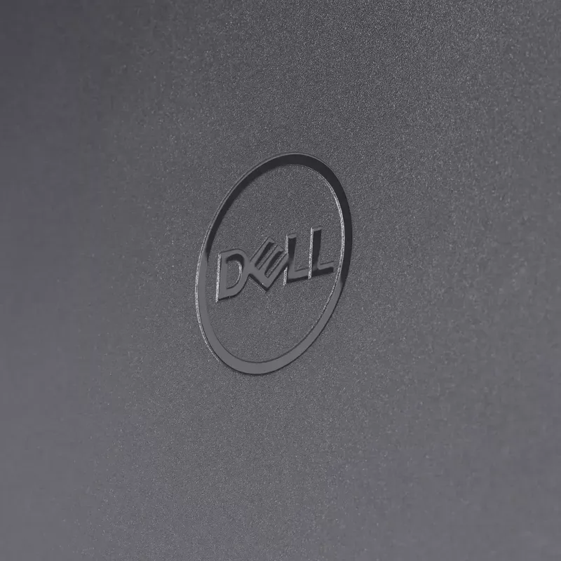 Klēpjdators Dell LDC15250-5315BLKDX — 15,6 collu FHD 120 Hz skārienjūtīgs, Intel i5-1334U, 16 GB RAM, 512 GB SSD, Windows 11, ogļu melns