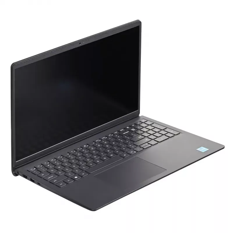 Klēpjdators Dell LDC15250-5315BLKDX — 15,6 collu FHD 120 Hz skārienjūtīgs, Intel i5-1334U, 16 GB RAM, 512 GB SSD, Windows 11, ogļu melns