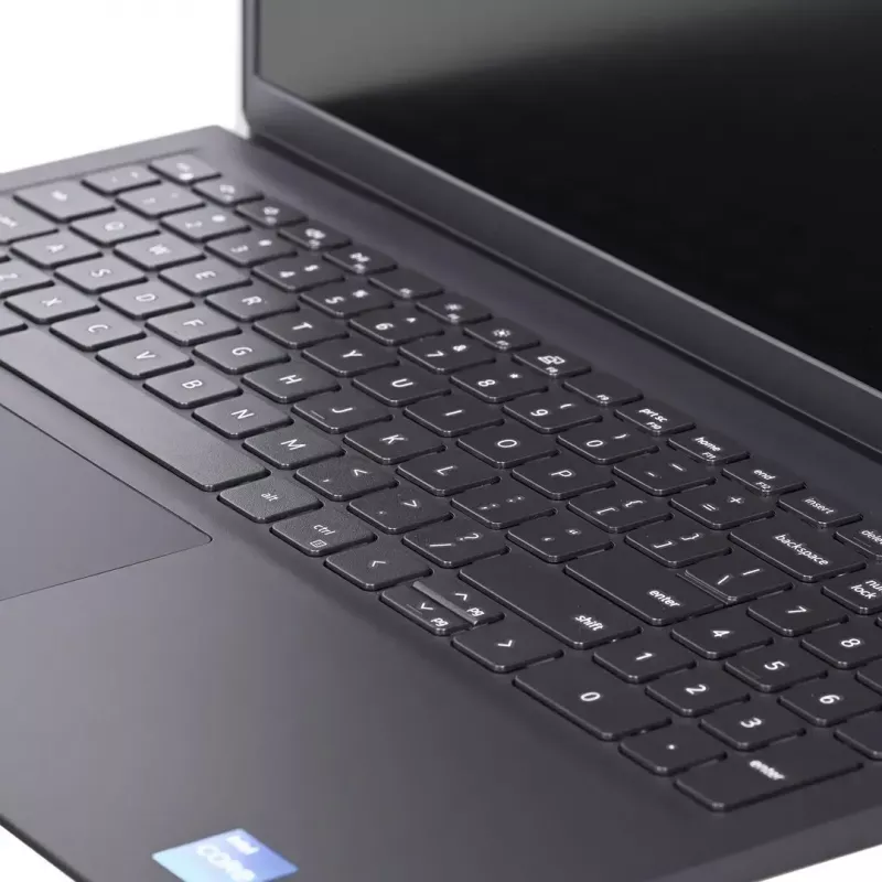 Klēpjdators Dell LDC15250-5315BLKDX — 15,6 collu FHD 120 Hz skārienjūtīgs, Intel i5-1334U, 16 GB RAM, 512 GB SSD, Windows 11, ogļu melns