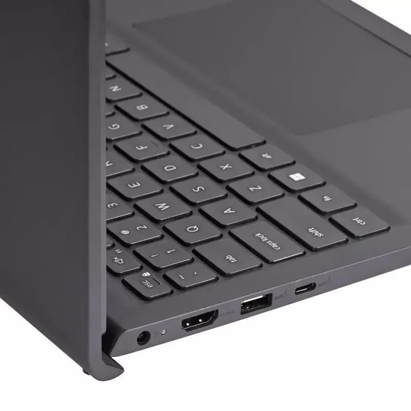 Klēpjdators Dell LDC15250-5315BLKDX — 15,6 collu FHD 120 Hz skārienjūtīgs, Intel i5-1334U, 16 GB RAM, 512 GB SSD, Windows 11, ogļu melns