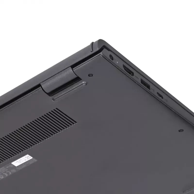 Klēpjdators Dell LDC15250-5315BLKDX — 15,6 collu FHD 120 Hz skārienjūtīgs, Intel i5-1334U, 16 GB RAM, 512 GB SSD, Windows 11, ogļu melns
