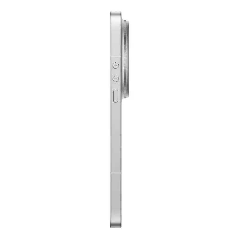 Viedtālrunis Xiaomi 17 Ultra — 6,9 collas (17,5 cm) 2656×1220, Snapdragon 8 Elite Gen 5, 16 GB RAM, 512 GB, 6000 mAh, balts