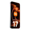 Viedtālrunis Xiaomi 17 Ultra — 6,9 collas (17,5 cm) 2656×1220, Snapdragon 8 Elite Gen 5, 16 GB RAM, 512 GB, 6000 mAh, balts