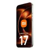 Viedtālrunis Xiaomi 17 Ultra — 6,9 collas (17,5 cm) 2656×1220, Snapdragon 8 Elite Gen 5, 16 GB RAM, 512 GB, 6000 mAh, balts