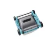 Robotizēts baseina tīrītājs Intex 28005 — baseiniem, zils/baltā krāsā, svars 5,66 kg