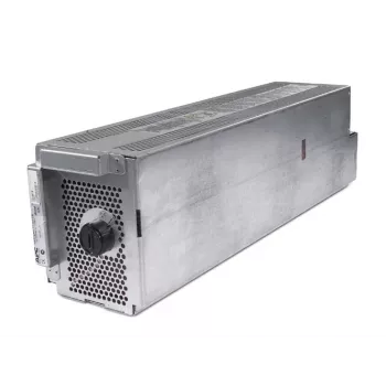 APC Symmetra LX akumulatora modulis, 0,12 kVA, 0 - 40 °C, -15 - 45 °C, 0 - 95%, 0 - 95%, 0 - 3000 m