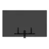 Plaukts Multibrackets M Universal Camera Holder 55 collas-110 collas melns tērauds
