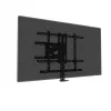 Plaukts Multibrackets M Universal Camera Holder 55 collas-110 collas melns tērauds