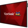 Viewsonic 65 inch 4K OS-Free komerciālais displejs, digitālo izkārtņu plakanais panelis, 165,1 cm (65 collas), LCD, 3840 x 2160 pikseļi, 24/7