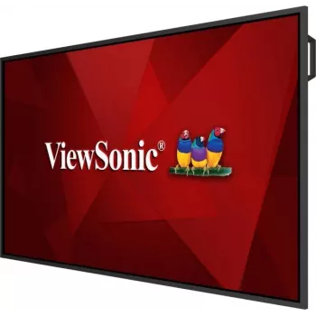 Viewsonic 65 inch 4K OS-Free komerciālais displejs, digitālo izkārtņu plakanais panelis, 165,1 cm (65 collas), LCD, 3840 x 2160 pikseļi, 24/7
