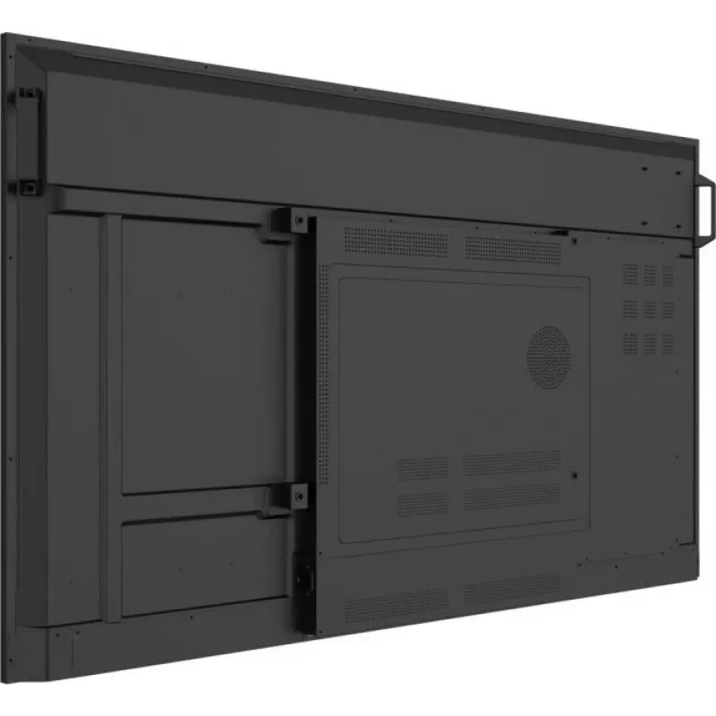 Viewsonic 65 inch 4K OS-Free komerciālais displejs, digitālo izkārtņu plakanais panelis, 165,1 cm (65 collas), LCD, 3840 x 2160 pikseļi, 24/7