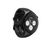 Motorola Moto Watch 3,63 cm (1,43 collas) OLED 47 mm digitāls skārienjūtīgs Melns GPS (satelīta)