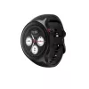 Motorola Moto Watch 3,63 cm (1,43 collas) OLED 47 mm digitāls skārienjūtīgs Melns GPS (satelīta)