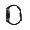 Motorola Moto Watch 3,63 cm (1,43 collas) OLED 47 mm digitāls skārienjūtīgs Melns GPS (satelīta)