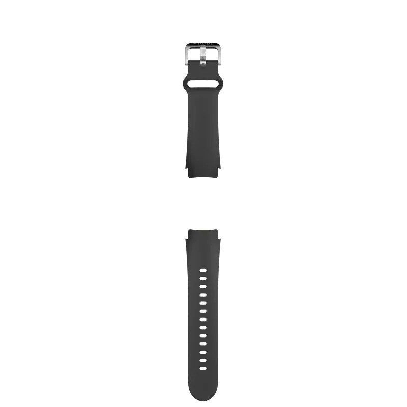 Motorola Moto Watch 3,63 cm (1,43 collas) OLED 47 mm digitāls skārienjūtīgs Melns GPS (satelīta)