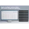 i-tec Thunderbolt 4 Intelligent Dual Display Docking Station + Power Delivery 90W