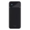 Ārējais akumulators TRUST 25882 — Pārnēsājams Li‑Ion 10000 mAh, PD 3.0/PPS/QC3.0, 2×USB‑A + 1×USB‑C, 20W, Melns