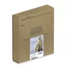 Epson Polar bear Multipack 4-colours 26 EasyMail, standarta ietilpība, melns, ciāns, fuksīns, dzeltens, pigmenta tinte, krāsvielu tinte, 6,2 ml, 4,5 ml