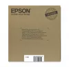 Epson Polar bear Multipack 4-colours 26 EasyMail, standarta ietilpība, melns, ciāns, fuksīns, dzeltens, pigmenta tinte, krāsvielu tinte, 6,2 ml, 4,5 ml
