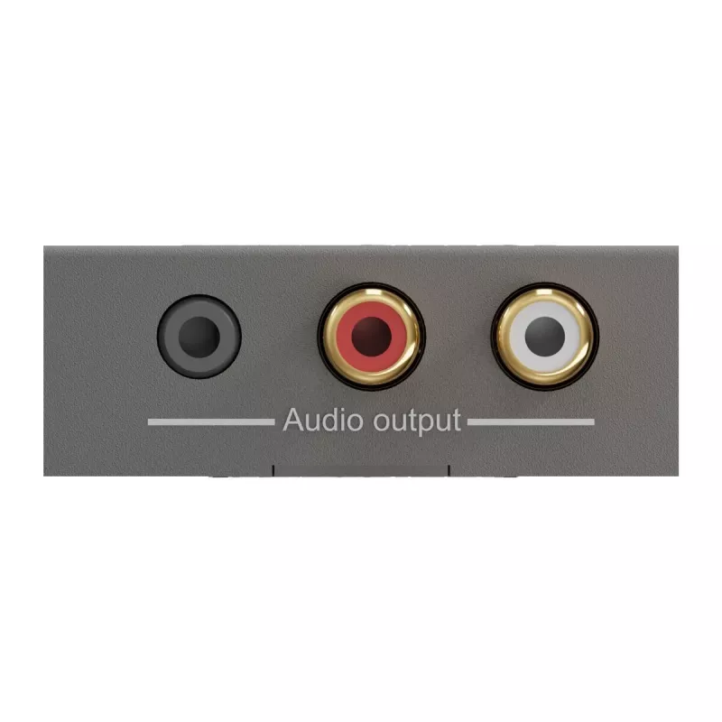 Marmitek Connect ARC13 - HDMI audio ekstraktors - ARC - CEC