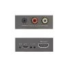 Marmitek Connect ARC13 - HDMI audio ekstraktors - ARC - CEC