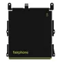 Battery Fairphone F6BATT-1ZW-WW1 Melns 68.2mm x 6.35mm