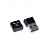 Philips Pico USB zibatmiņa 128 GB USB Type-A 3.2 Gen 1 (3.1 Gen 1) Melna