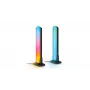 WiZ viedais apgaismojums Viedā galda lampa Wi-Fi/Bluetooth 8.2 W