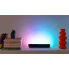 WiZ viedais apgaismojums Viedā galda lampa Wi-Fi/Bluetooth 8.2 W