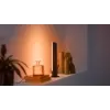 WiZ viedais apgaismojums Viedā galda lampa Wi-Fi/Bluetooth 8.2 W