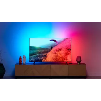 WiZ viedais apgaismojums Viedā apgaismojuma komplekts Wi-Fi/Bluetooth 17 W