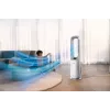 Philips Air Performer 7000 series AMF765/10 2-in-1 gaisa attīrītājs un ventilators