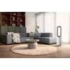 Philips Air Performer 7000 series AMF765/10 2-in-1 gaisa attīrītājs un ventilators