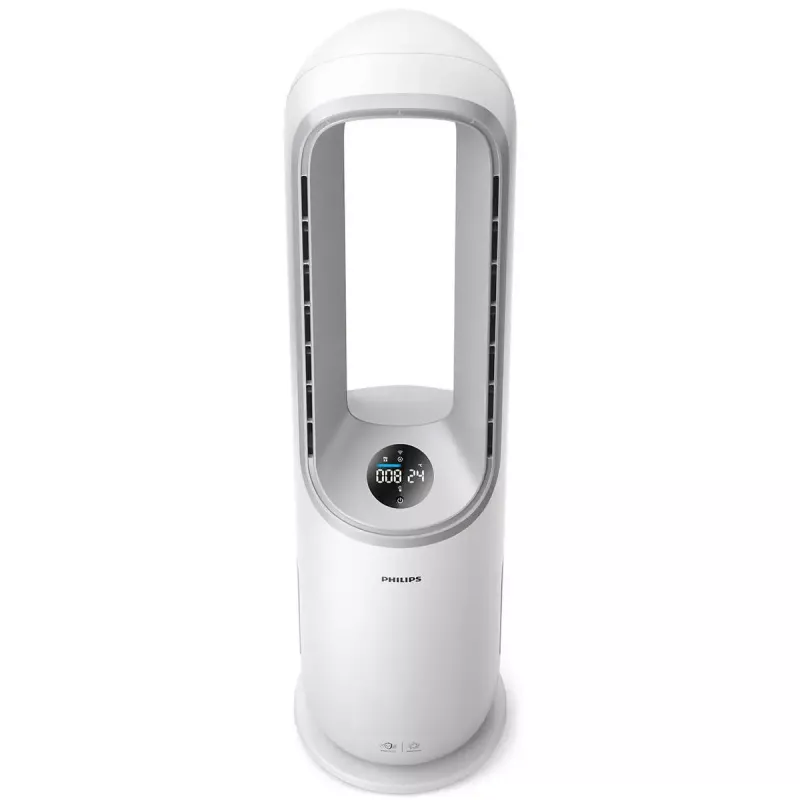 Philips Air Performer 7000 series AMF765/10 2-in-1 gaisa attīrītājs un ventilators
