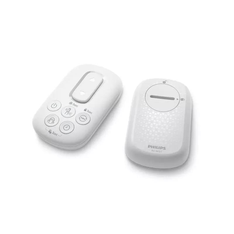 Philips Air Performer 7000 series AMF765/10 2-in-1 gaisa attīrītājs un ventilators