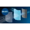 Philips Air Performer 7000 series AMF765/10 2-in-1 gaisa attīrītājs un ventilators