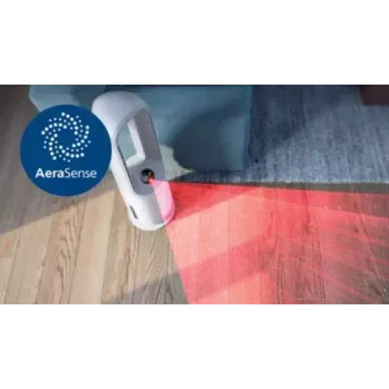 Philips Air Performer 7000 series AMF765/10 2-in-1 gaisa attīrītājs un ventilators